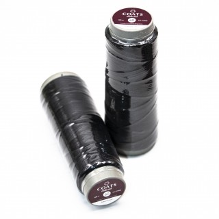 Нитки Dabond 60, 500м - черный